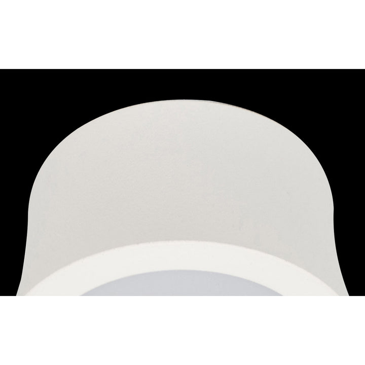 Mantra M6830 Gower Spotlight 7W LED Sand White