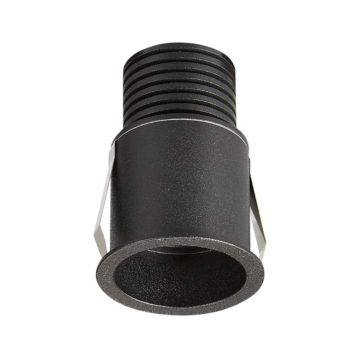 Mantra M6862 Guincho Outdoor Spotlight 5W LED Sand Black