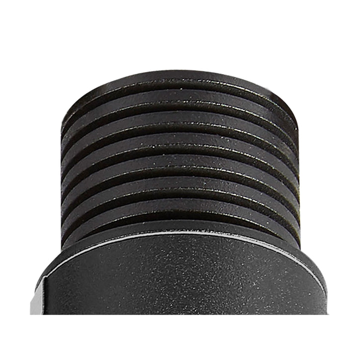 Mantra M6862 Guincho Outdoor Spotlight 5W LED Sand Black