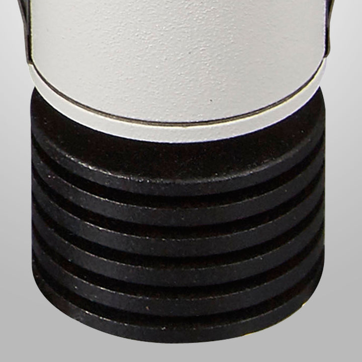 Mantra M6855 Guincho Outdoor Spotlight 3W LED Sand White