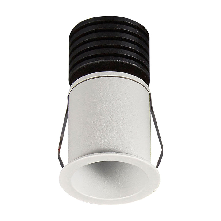 Mantra M7080 Guincho Outdoor Spotlight 3W LED Sand White