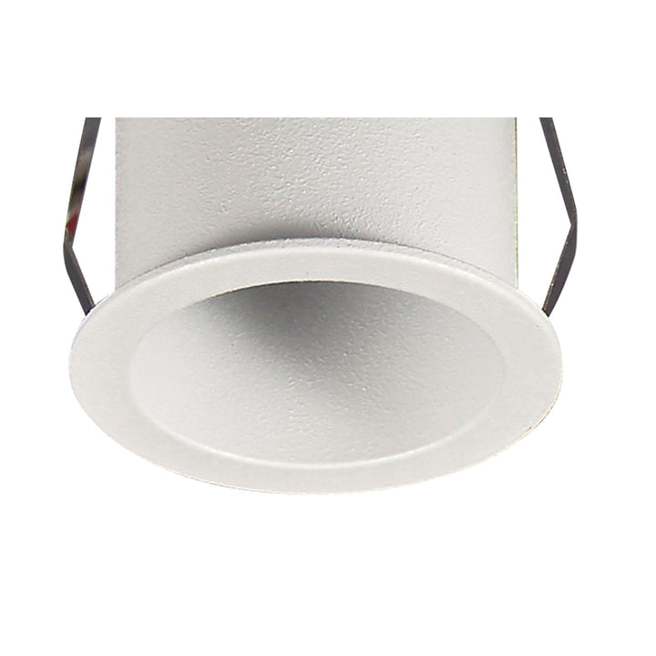 Mantra M7080 Guincho Outdoor Spotlight 3W LED Sand White