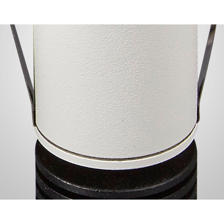 Mantra M7080 Guincho Outdoor Spotlight 3W LED Sand White