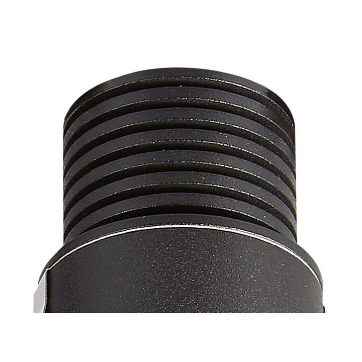 Mantra M7083 Guincho Outdoor Spotlight 5W LED Sand Black