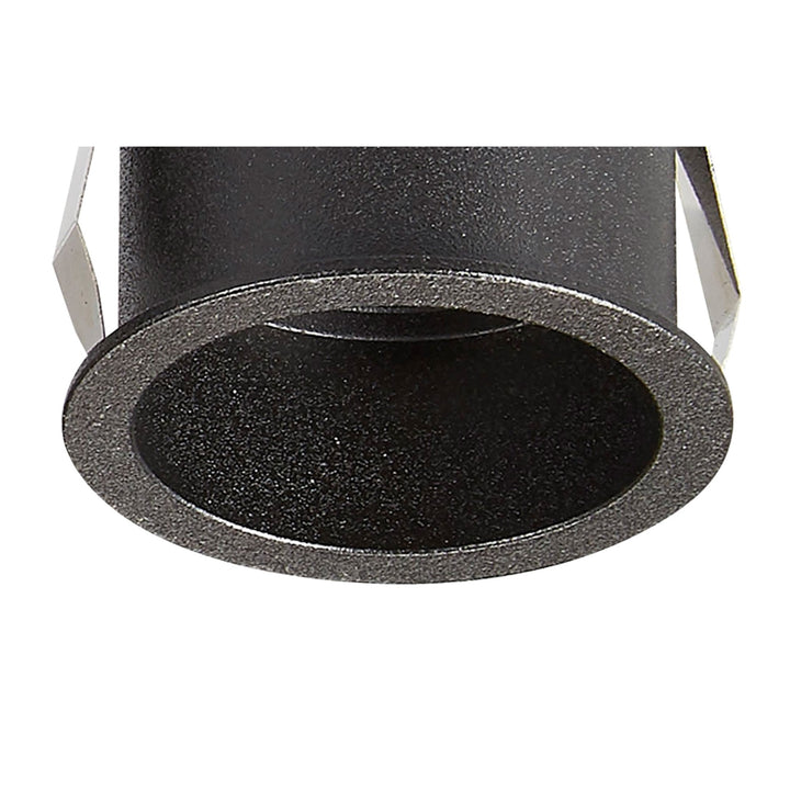 Mantra M7083 Guincho Outdoor Spotlight 5W LED Sand Black