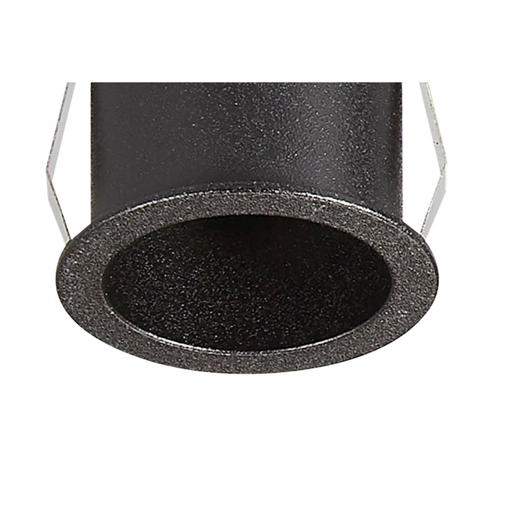 Mantra M7081 Guincho Outdoor Spotlight 3W LED Sand Black