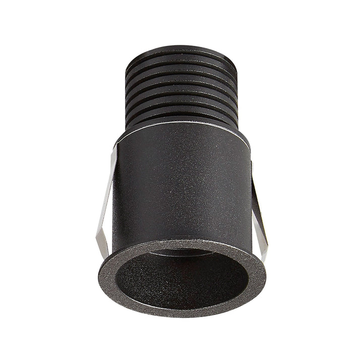 Mantra M6858 Guincho Outdoor Spotlight 5W LED Sand Black