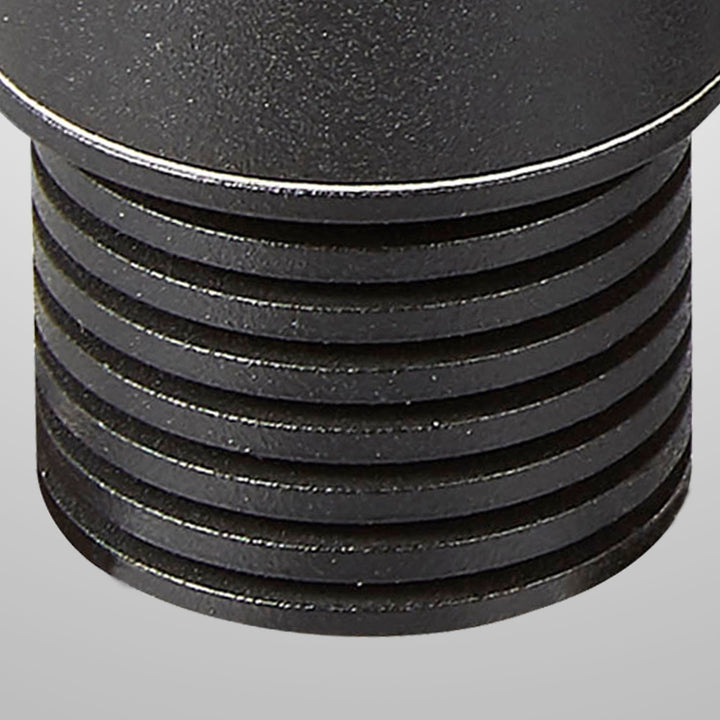 Mantra M6858 Guincho Outdoor Spotlight 5W LED Sand Black