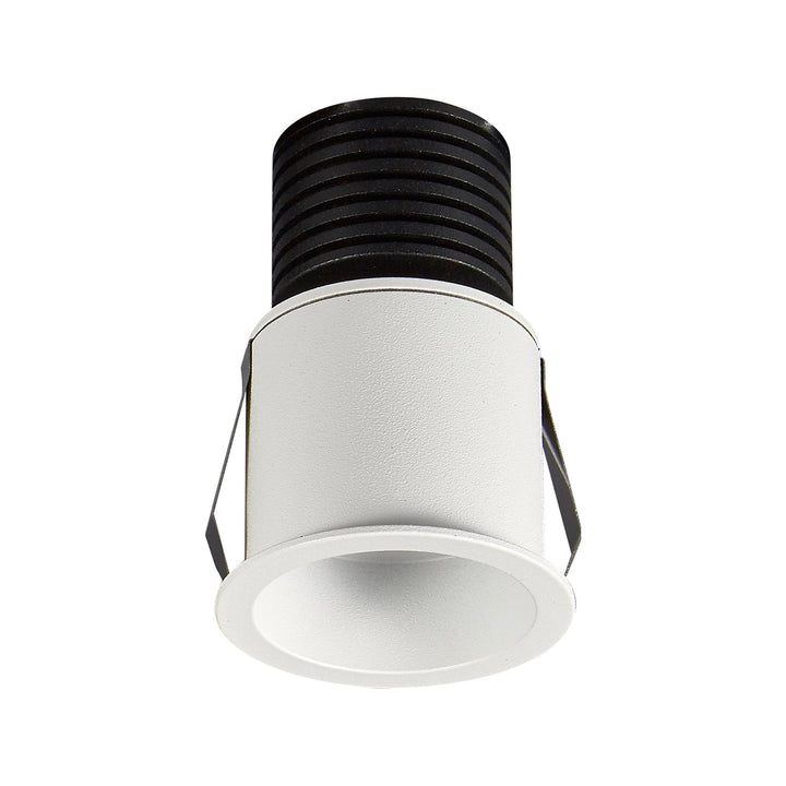 Mantra M6857 Guincho Outdoor Spotlight 5W LED Sand White