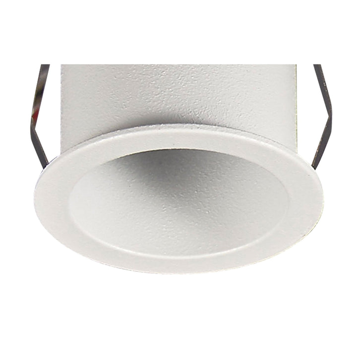 Mantra M6859 Guincho Outdoor Spotlight 3W LED Sand White