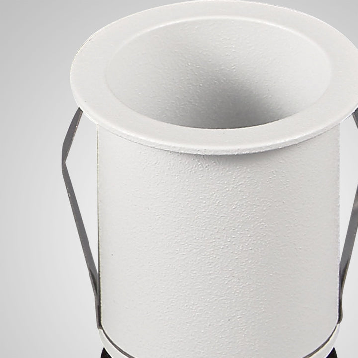 Mantra M6859 Guincho Outdoor Spotlight 3W LED Sand White
