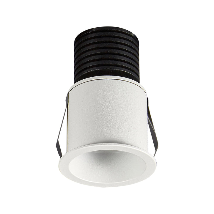 Mantra M6861 Guincho Outdoor Spotlight 5W LED Sand White