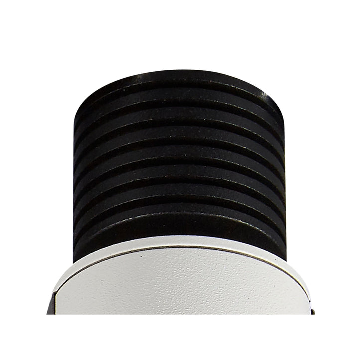 Mantra M6861 Guincho Outdoor Spotlight 5W LED Sand White