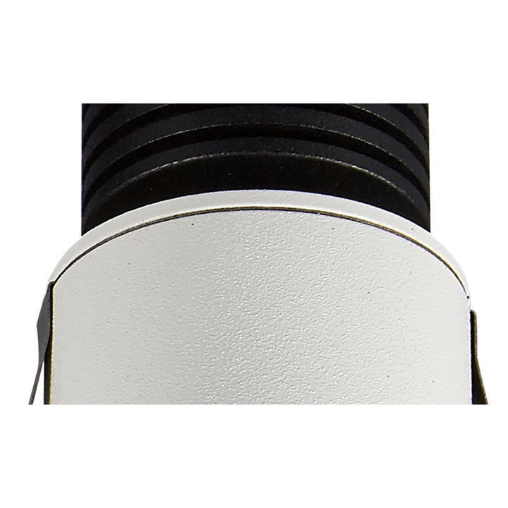 Mantra M6861 Guincho Outdoor Spotlight 5W LED Sand White