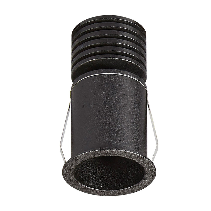 Mantra M6856 Guincho Outdoor Spotlight 3W LED Sand Black
