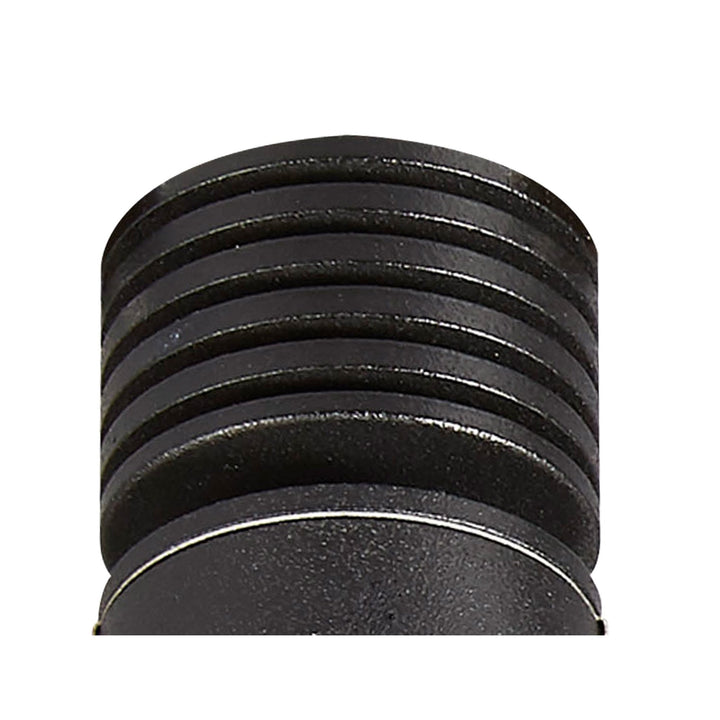 Mantra M6856 Guincho Outdoor Spotlight 3W LED Sand Black