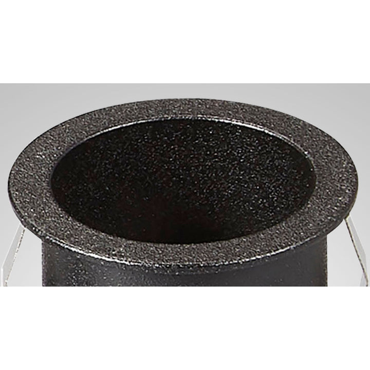 Mantra M6856 Guincho Outdoor Spotlight 3W LED Sand Black
