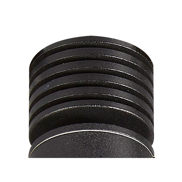 Mantra M6860 Guincho Outdoor Spotlight 3W LED Sand Black