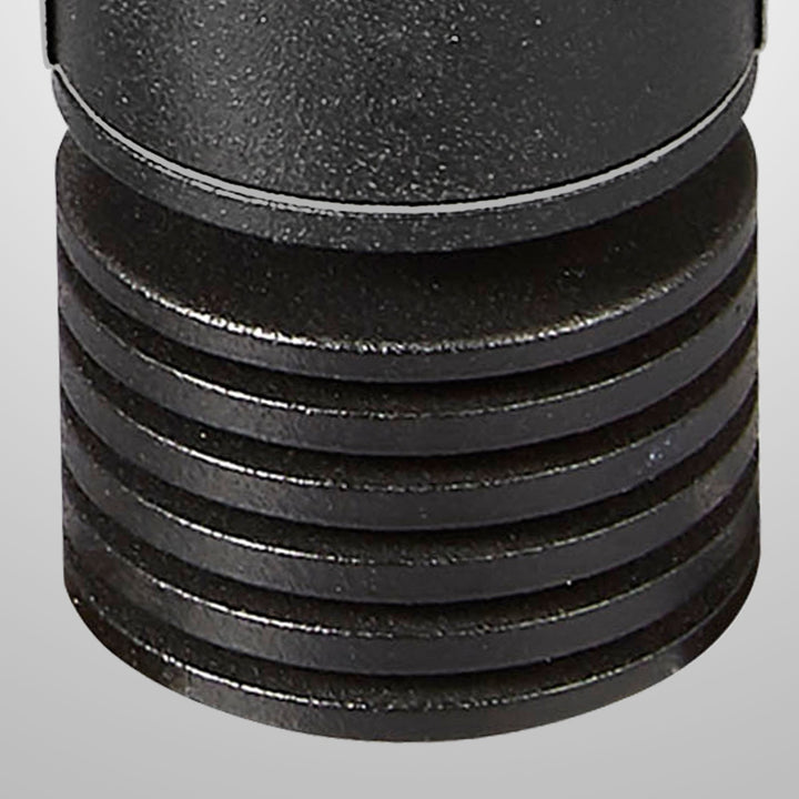Mantra M6860 Guincho Outdoor Spotlight 3W LED Sand Black