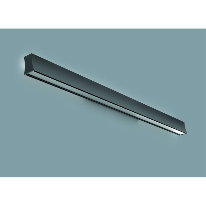 Mantra M7772 Hanok Wall Lamp 110° 38W LED Black