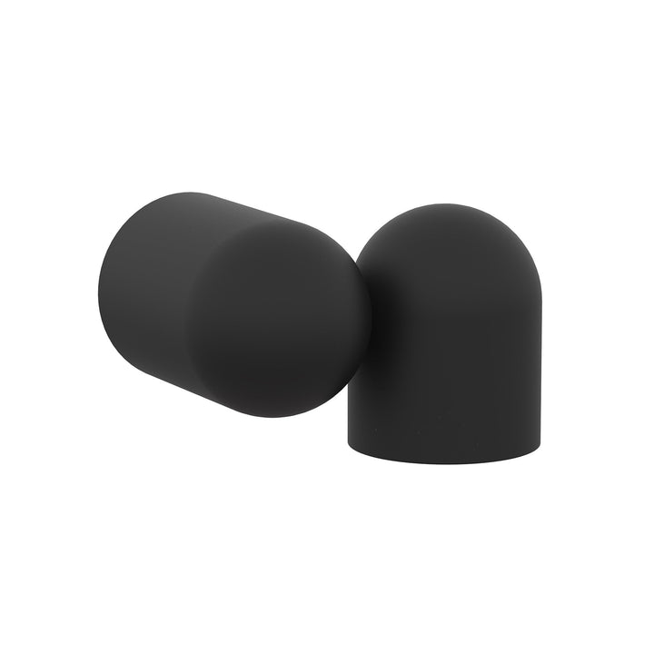 Mantra M7295 Ios Adjustable Spotlight Wall Lamp 1 Light Black