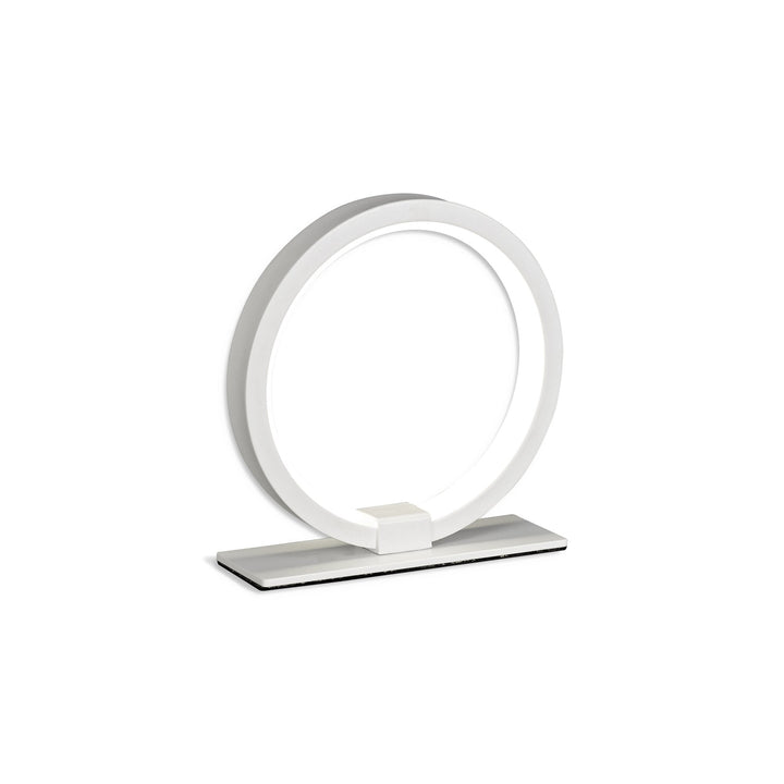 Mantra M7195 Kitesurf Table Lamp 8W LED White