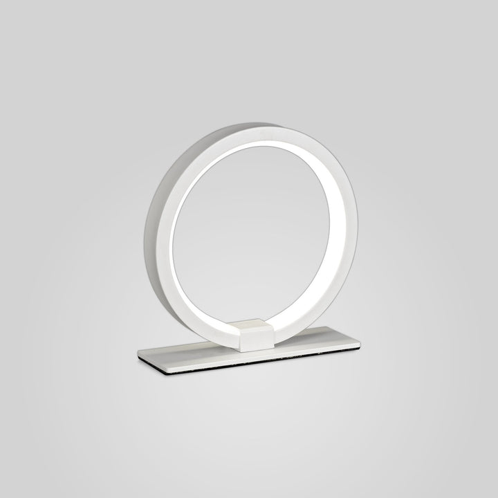Mantra M7195 Kitesurf Table Lamp 8W LED White