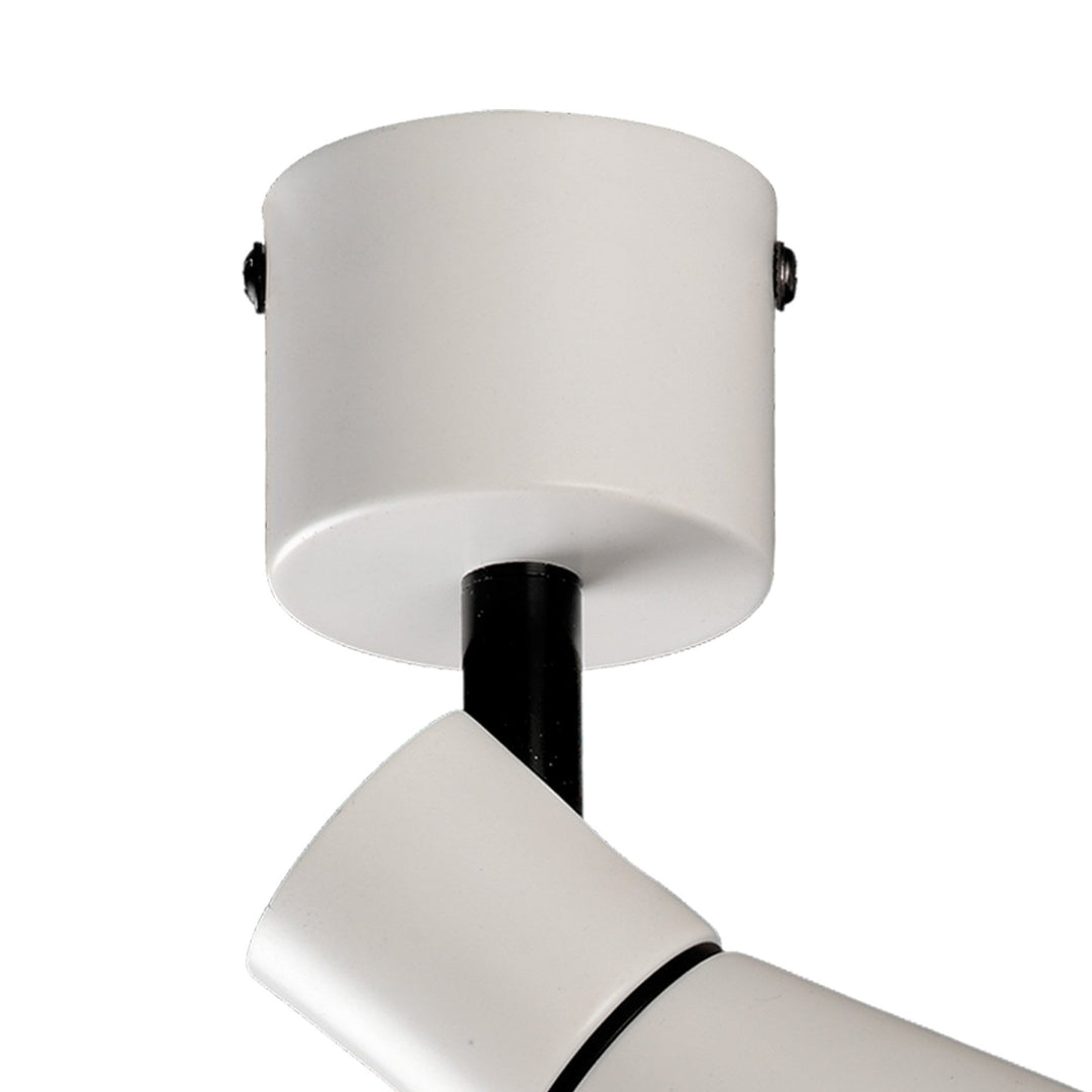 Mantra M5849 Kos Spotlight 1L GU10 White
