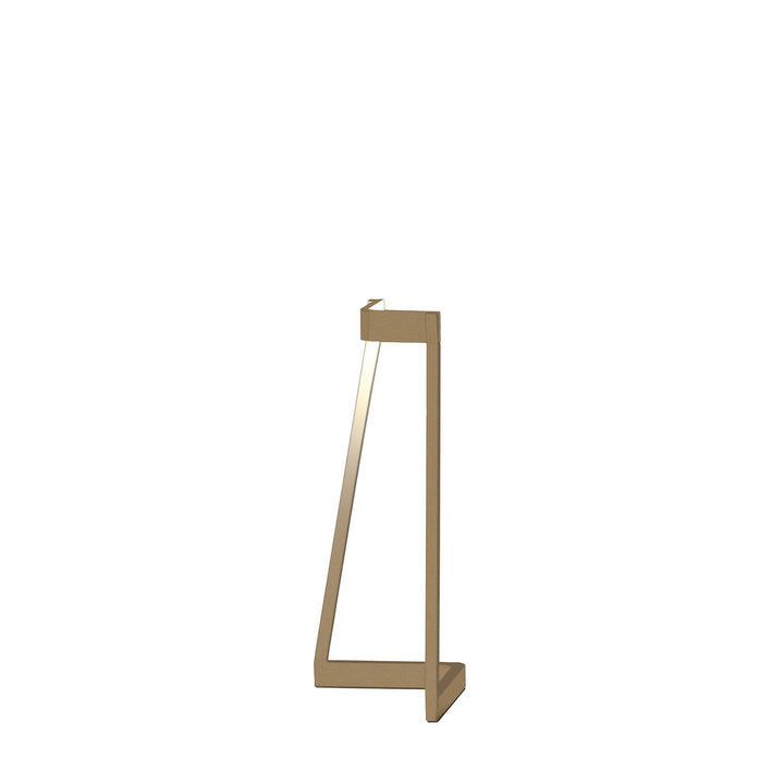 Mantra M7285 Minimal Table Lamp 5W LED Gold
