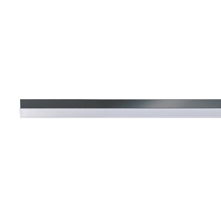 Mantra M6761 Morne Bathroom Wall Light 16W LED Chrome