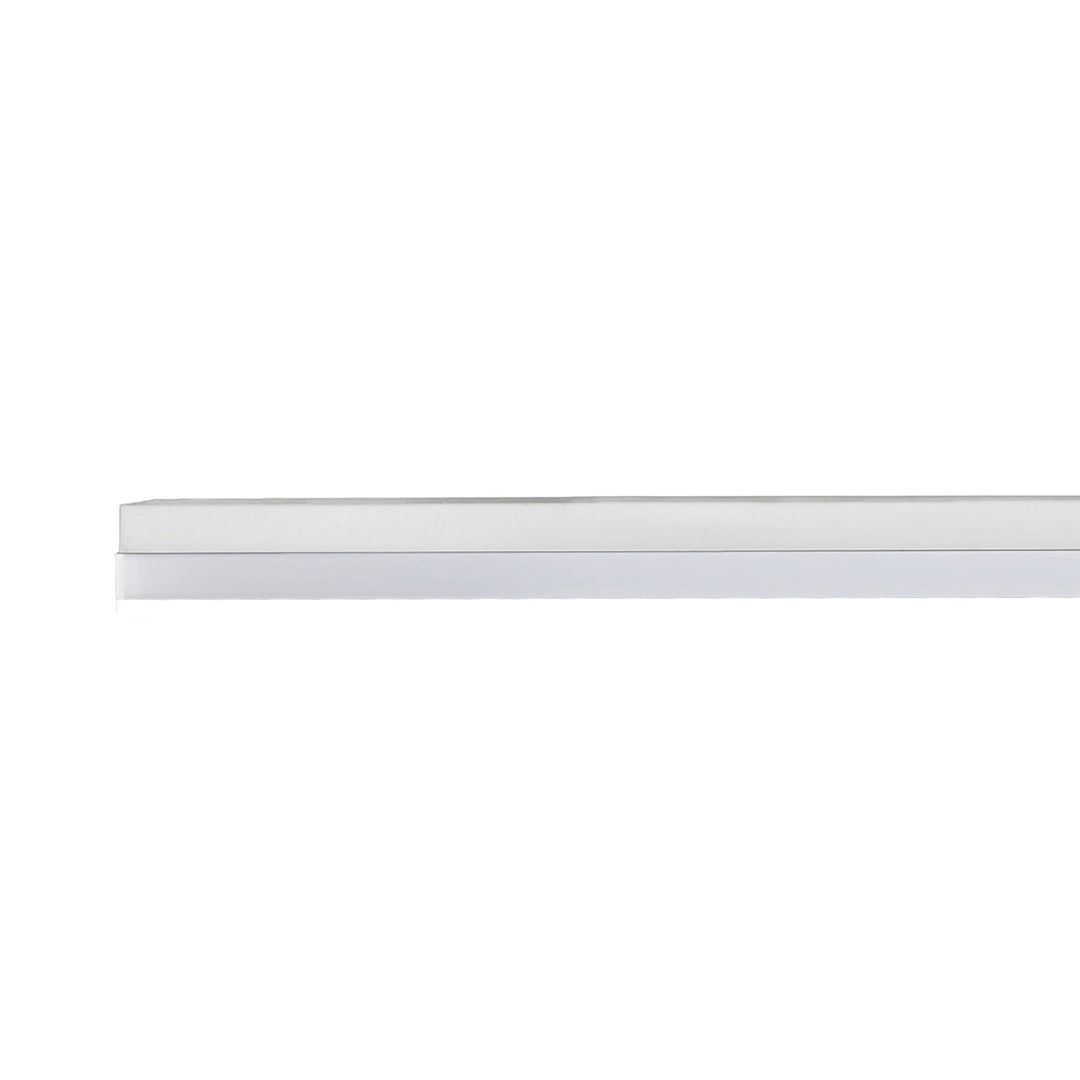 Mantra M6763 Morne Bathroom Wall Light 12W LED White