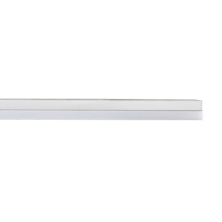 Mantra M6763 Morne Bathroom Wall Light 12W LED White