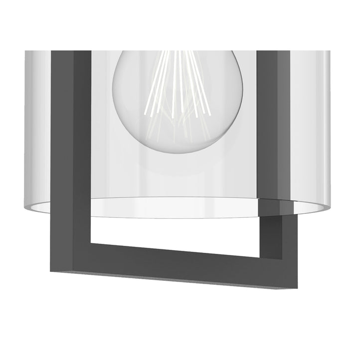 Mantra M6553 Maya Ceiling IP54 Anthracite
