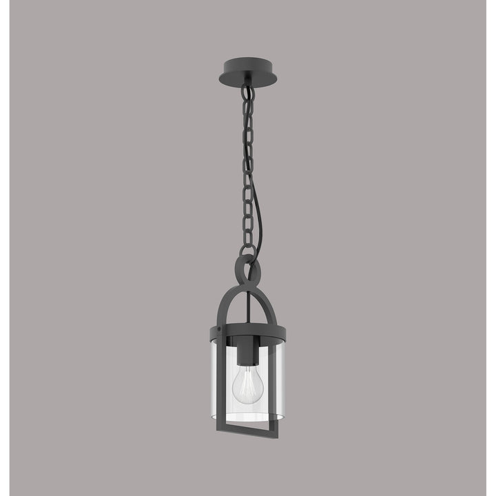 Mantra M6555 Maya Pendant IP54 Anthracite