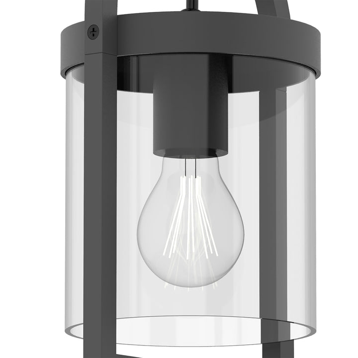 Mantra M6555 Maya Pendant IP54 Anthracite