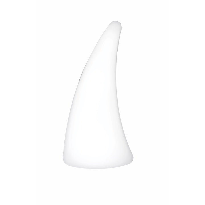 Mantra M3808 Mistral Wall Lamp Right LED Polished Chrome