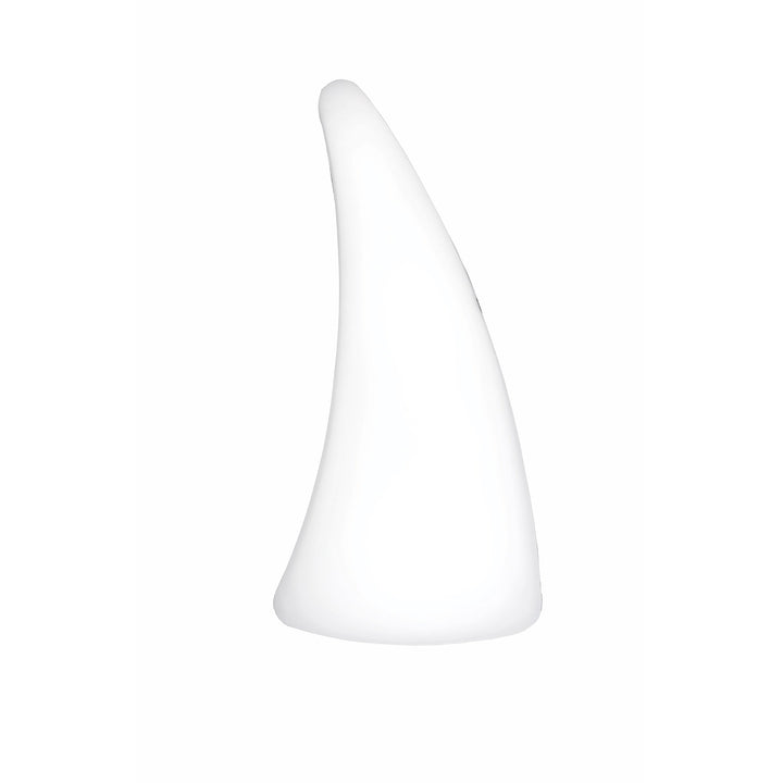 Mantra M3809 Mistral Wall Lamp Left LED Polished Chrome