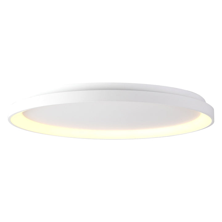 Mantra M8018 Niseko Ring Ceiling 90cm 78W LED White