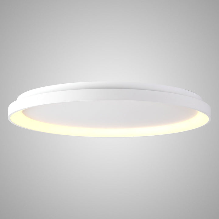 Mantra M8018 Niseko Ring Ceiling 90cm 78W LED White