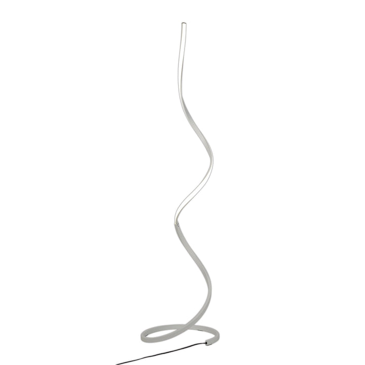 Mantra M6010 Nur Blanco XL Floor Lamp LED White