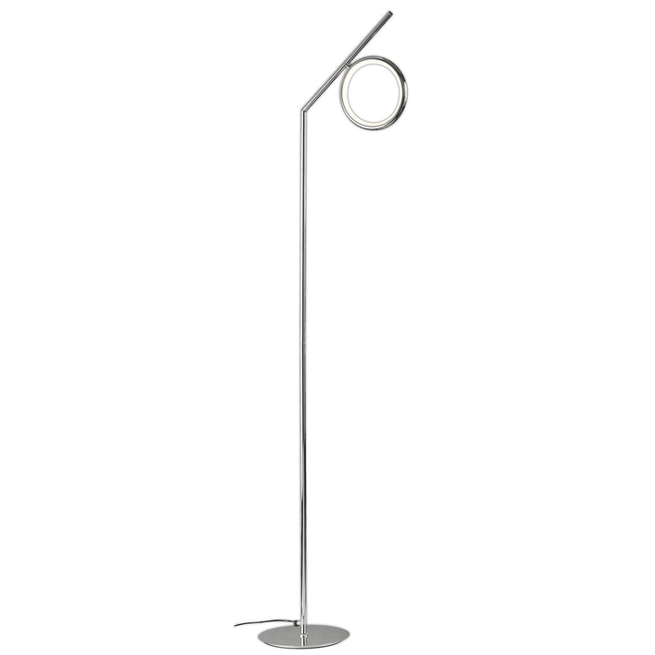 Mantra M6597 Olimpia Floor Lamp LED Chrome