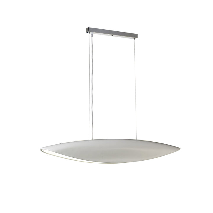 Mantra M1940 Pasion Pendant 6 Light White