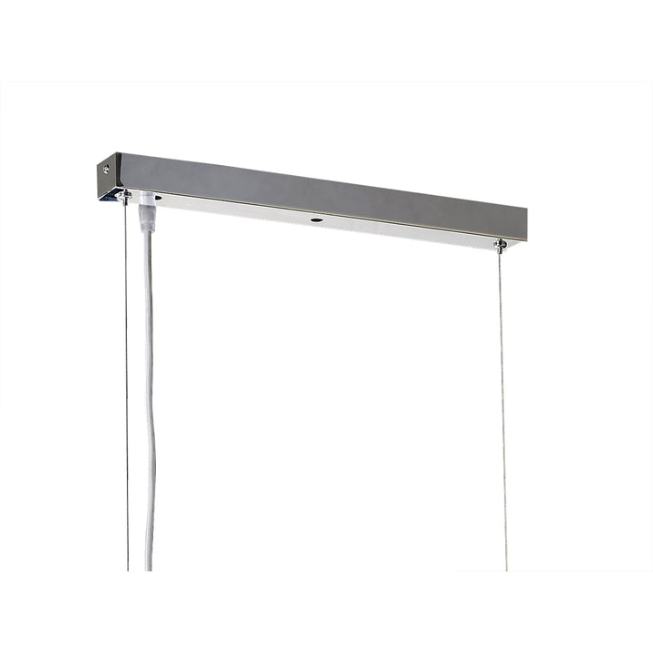 Mantra M1940 Pasion Pendant 6 Light White