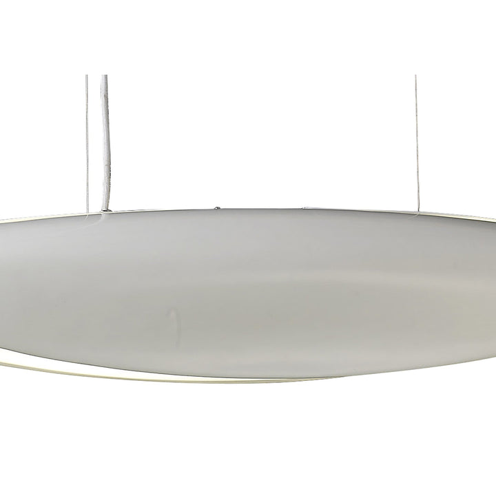 Mantra M1940 Pasion Pendant 6 Light White