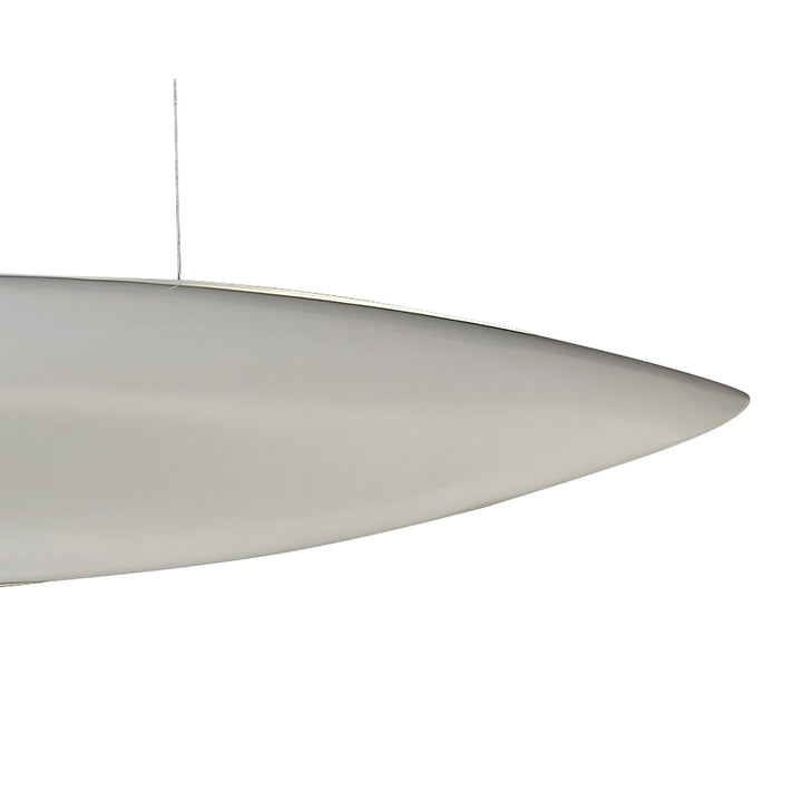 Mantra M1940 Pasion Pendant 6 Light White