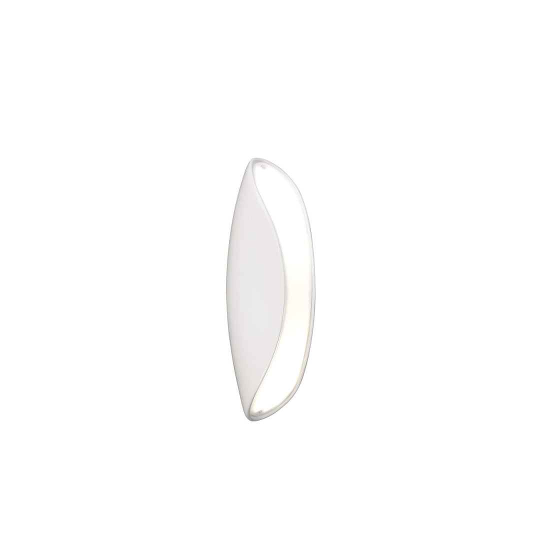 Mantra M1943 Pasion Wall Lamp 2 Light White
