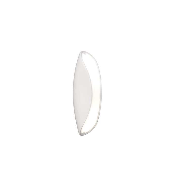 Mantra M1943 Pasion Wall Lamp 2 Light White
