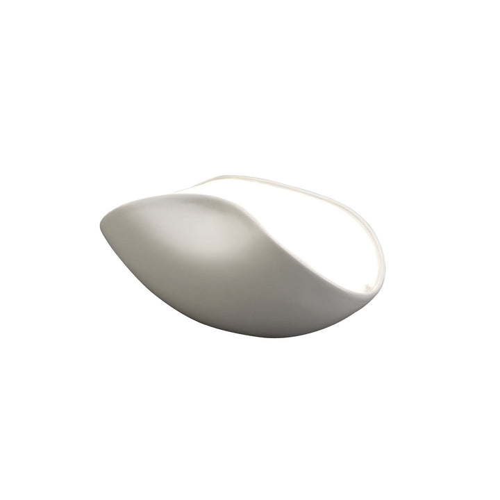 Mantra M1944 Pasion Table Lamp 3 Light White