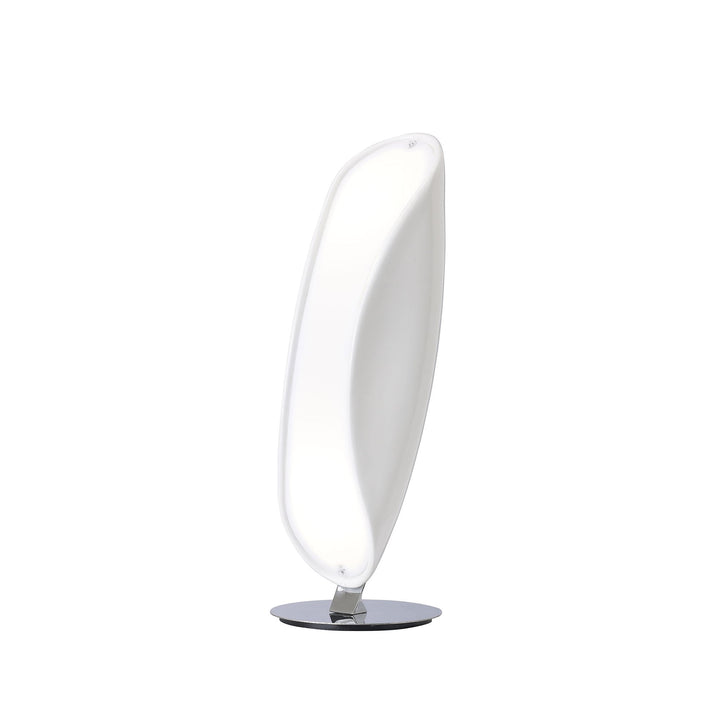 Mantra M1945 Pasion Table Lamp 2 Light White