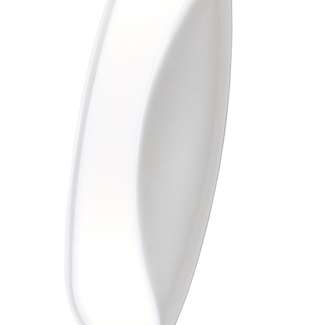 Mantra M1945 Pasion Table Lamp 2 Light White